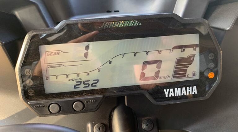 Yamaha Yzf R Teste E Ficha T Cnica Completa Motordomundo