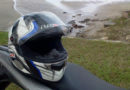 capacete de moto