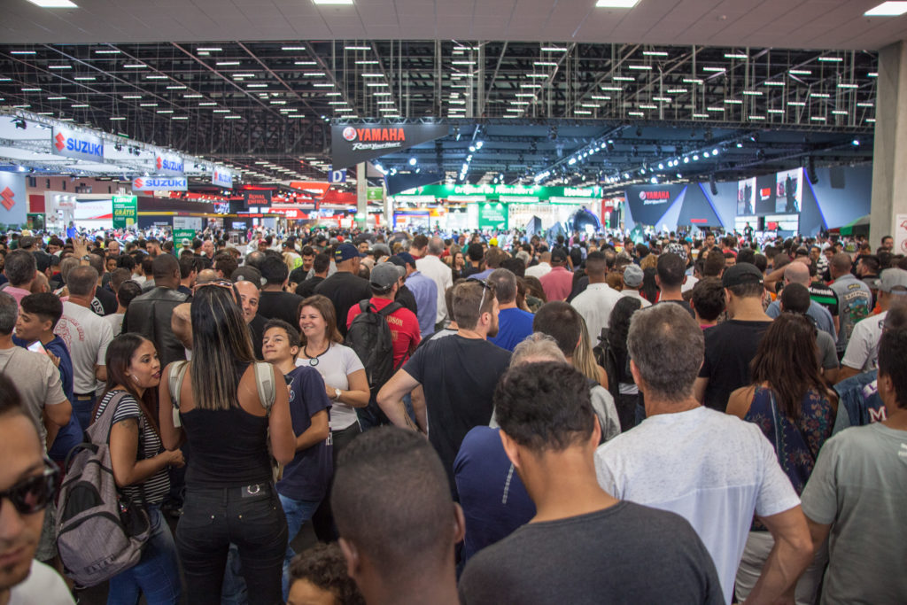 pavilhão salão duas rodas