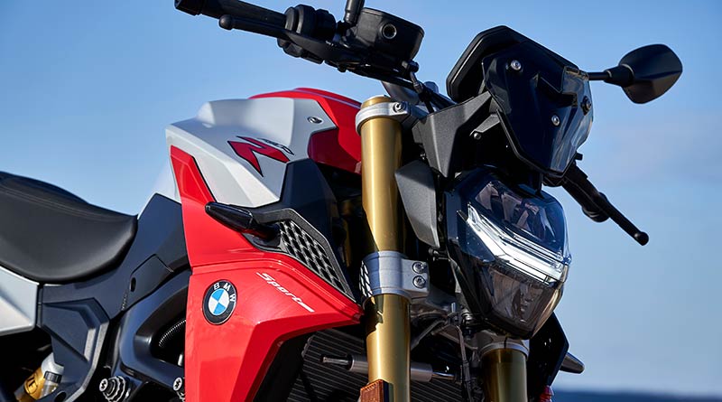 VÍDEO: BMW Motorrad confirma duas novas motos no Brasil em Live do  Motor1.com