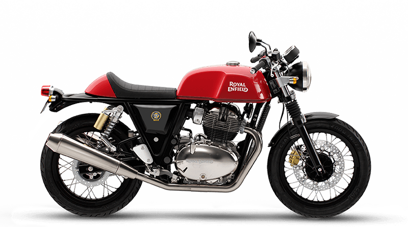 Royal Enfield Continental GT 650