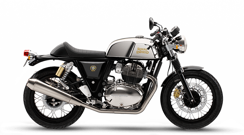 Royal Enfield Continental GT 650