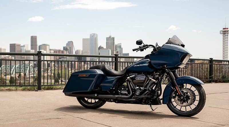 Harley-Davidson Road Glide Special 2021