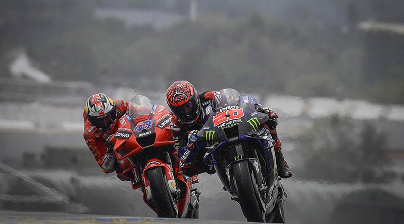 MotoGP 2023: veja o calendário completo da temporada - Motordomundo