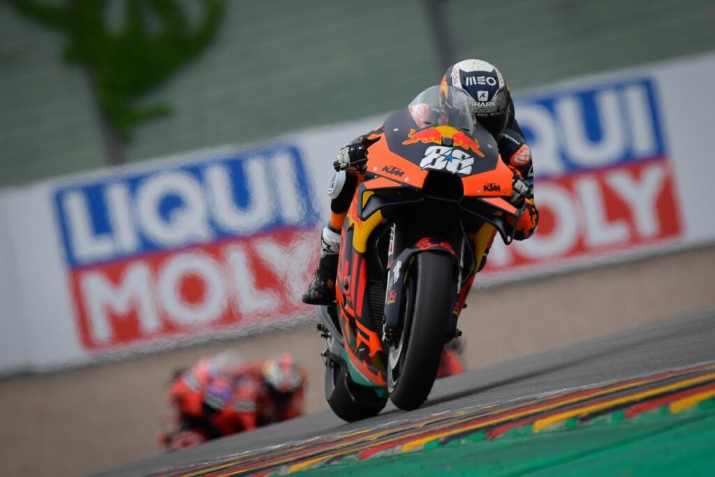 Miguel Oliveira MotoGP 