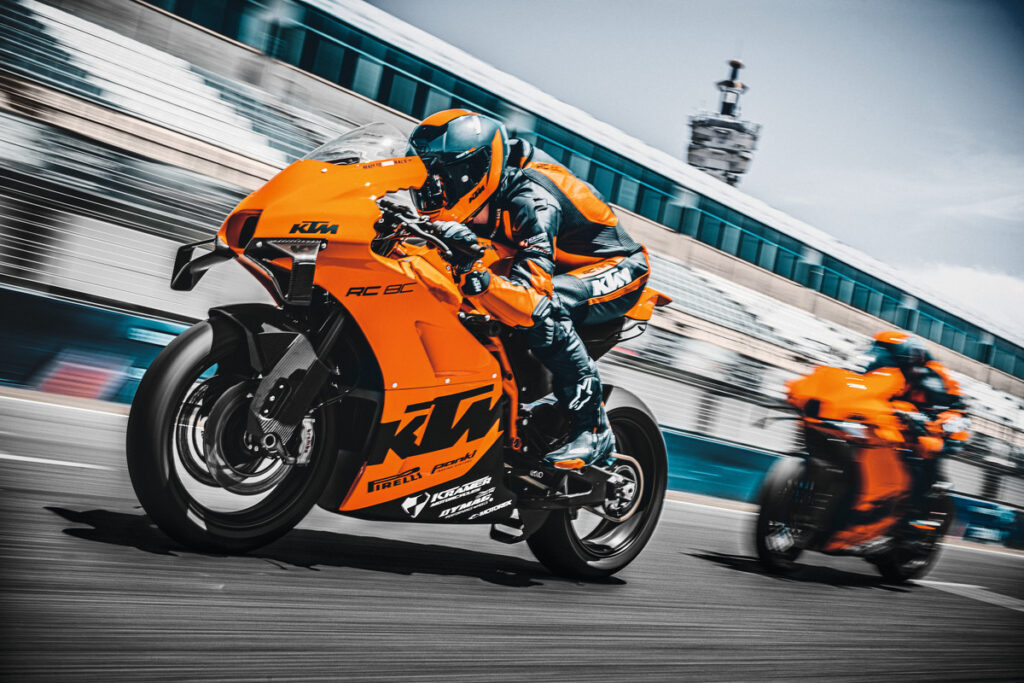 rc 8c