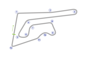 MotoGP 2023: veja o calendário completo da temporada - Motordomundo