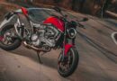 ducati monster 937