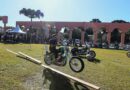 Against The Wind Chopper Show reúne em Curitiba fãs de motos customizadas