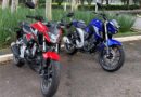 ​Honda CB 300F Twister e Yamaha Fazer FZ25: saiba as semelhanças e diferenças