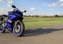 Yamaha YZF-R15: teste e ficha técnica completa