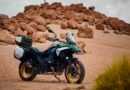 bmw r 1300 gs