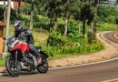 Honda NC 750X: vale a pena pagar mais pela DCT?