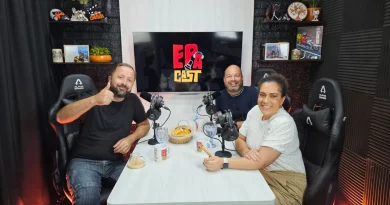 Entrevista no EPA Cast: Conheça minha jornada no jornalismo sobre motos