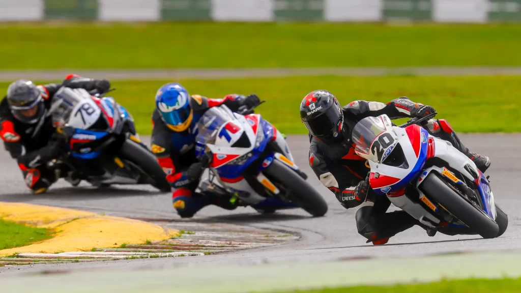corrida motovelocidade categoria supersport 600 moto1000gp 2024