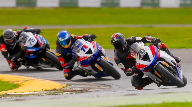 corrida motovelocidade categoria supersport 600 moto1000gp 2024