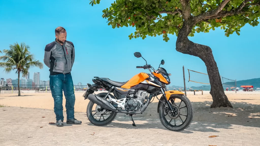 motociclista
