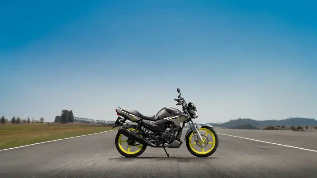 Yamaha Factor 150