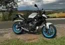 Andei em todas as motos Yamaha no mesmo dia! Veja impressões