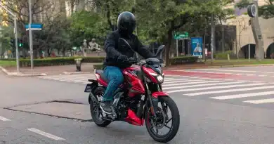 Bajaj Pulsar N150 2025