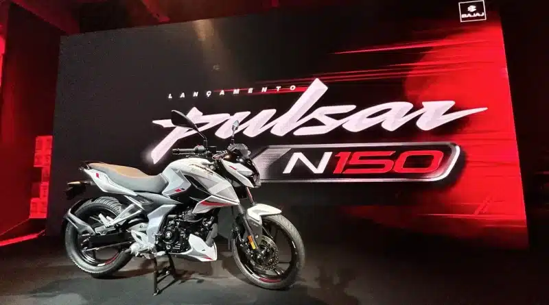 pulsar n150