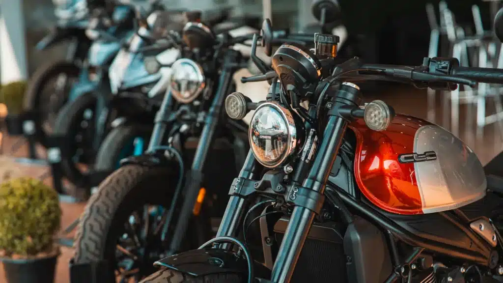 CFMOTO no Brasil